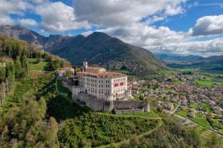 CastelBrando - Cison di Valmarino - 0