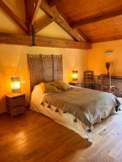 Wonderful house in Périgord , heated pool - Bourrou - 2