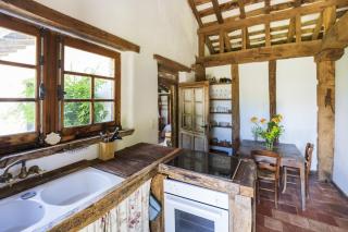Dependance avec Jacuzzi - Arcangues - 4