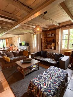 Wonderful house in Périgord , heated pool - 3