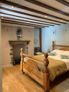 The Old Shop Cottage, Llandudno - Penrhyn Bay - 9
