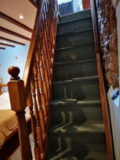 The Old Shop Cottage, Llandudno - Penrhyn Bay - 2