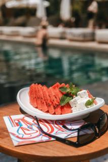 M Boutique Hotel - Designed for Adults - 0