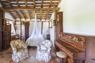 Dependance avec Jacuzzi - Arcangues - 6