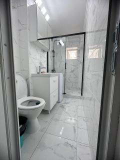 Apartament 3 camere Trapezului - Bucarest - 9