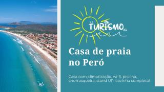 Casa 01 - Cabo Frío - 1