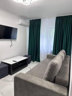 Apartament 3 camere Trapezului - Bucarest - 0