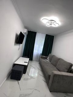 Apartament 3 camere Trapezului - Bucarest - 1