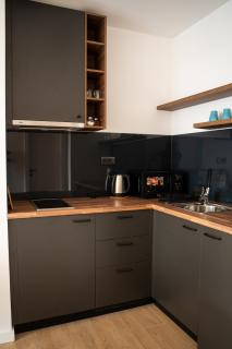 Apartmani Laketić - 1