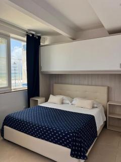 Casa Castagna a' Mare - Salerno - 1