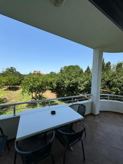 Sunrise house apartments - 3