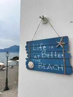 Casa Castagna a' Mare - 4