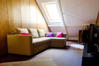 New Helvetia Historic Hotel - 4