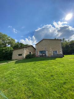 Wonderful house in Périgord , heated pool - 6