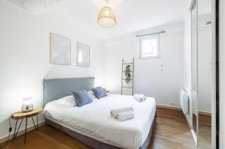 2 Bdr Heart of the Old Town - Nice - 6
