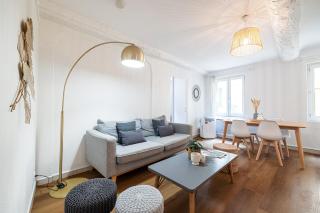 2 Bdr Heart of the Old Town - Nice - 3