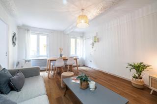 2 Bdr Heart of the Old Town - Nice - 2