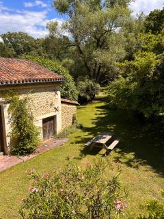Wonderful house in Périgord , heated pool - 7