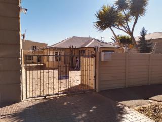 Grace on 51York Lodge - Joanesburgo - 3