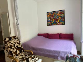 Friendly Africa Room Como Center - 7