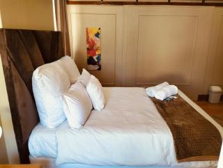 Grace on 51York Lodge - Joanesburgo - 5