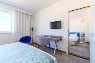 Golden Tulip Marseille Euromed - 5