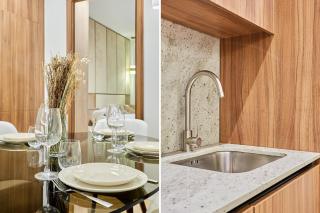 Superb Apartment Center of Paris by Studio Prestige - Parijs - 5