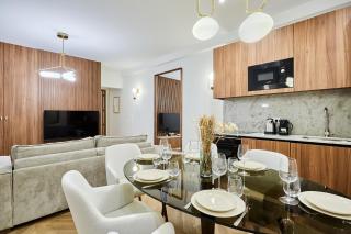 Superb Apartment Center of Paris by Studio Prestige - 0