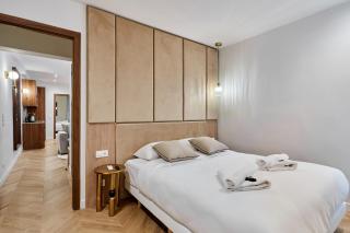 Superb Apartment Center of Paris by Studio Prestige - Parijs - 8