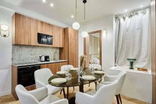 Superb Apartment Center of Paris by Studio Prestige - Parijs - 4
