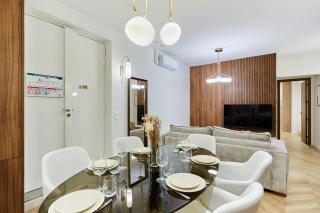 Superb Apartment Center of Paris by Studio Prestige - 1