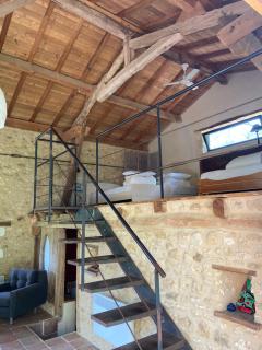 Wonderful house in Périgord , heated pool - Bourrou - 8