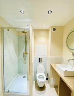 Studio Terrasse & Parking gratuit en residence - Nîmes - 2