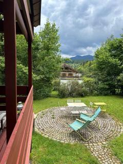 Das Rote Haus am See - 5