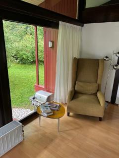 Das Rote Haus am See - 2