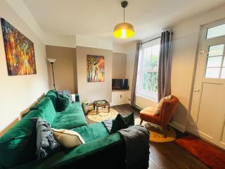NEW homely countryside escape - Manningtree - 5
