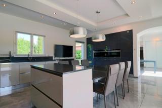 Villa Rose - Antibes - 5