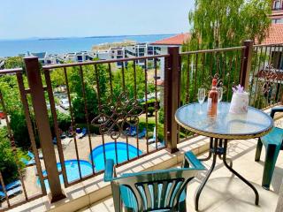 DELFIN Sea view - Sveti Vlas - 8