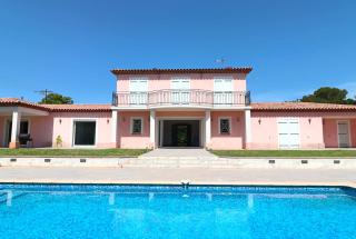 Villa Rose - Antibes - 8