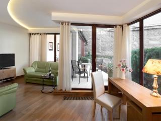 Parkside Apartments Old Town - Krakau - 2