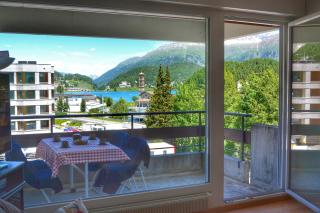 Mountain Loft - DuLac 33 - St. Moritz - 4