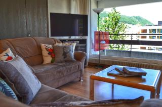 Mountain Loft - DuLac 33 - St. Moritz - 5