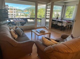 Mountain Loft - DuLac 33 - St. Moritz - 6