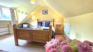 Beckside - Dog friendly one bed home - 3