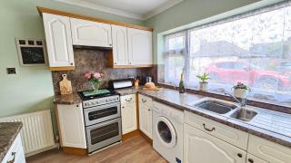 Beckside - Dog friendly one bed home - 1