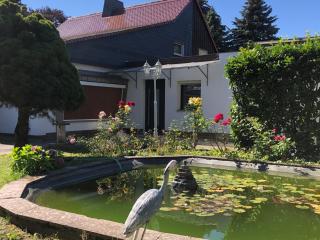 An Ferienwohnung - Leipzig - 9