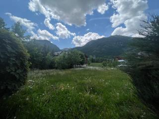 L'Alpaga - La Salle Les Alpes - 7