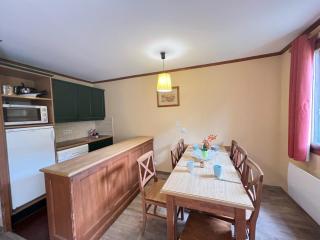 L'Alpaga - La Salle Les Alpes - 2