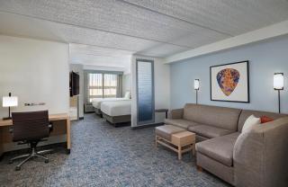 Hyatt Place Austin Arboretum - Austin - 9