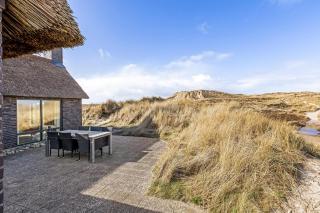 Architect-Designed Activity House With A Unique Location - 1024 - Ringkøbing - 9